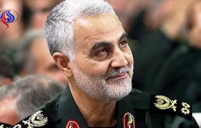 آیا نامه سیا به سردار سلیمانی فقط یک پاراگراف داشت؟