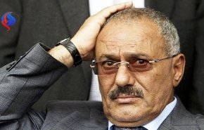 حرب صالح كانت للحريري وبارزاني!
