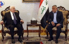 ماذا دار بين معصوم والعامري حول كردستان العراق؟