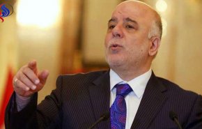 العبادی: نیروهای مشترک عراقی توانستند 