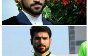 طلبه‌ای که داور فوتبال و مربی رزمی است! + فیلم