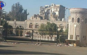 حمله گسترده جنگنده های سعودی به صنعا و چند استان دیگر یمن