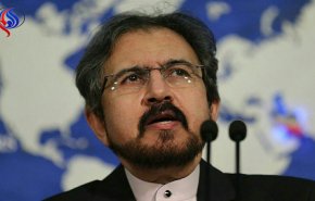 قاسمی: راهبرد نابخردانه آمریکا جهان را به سوی ناامنی بیشتر و گسترش بی ثباتی سوق می دهد