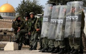 هشدار آمریکا به اتباع خود در قدس اشغالی

