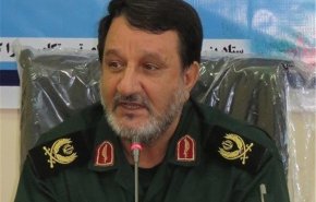 آماده باش سپاه برای کمک به زلزله زدگان در گیلان