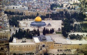 ابراز نگرانی روسیه از به رسمیت شناختن قدس به عنوان پایتخت اسرائیل