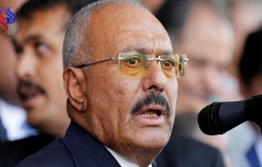 صورة للكمين الذي تم فيه قتل صالح