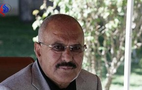 فیلمی از صالح و همراهانش ساعاتی پیش از کشته شدن