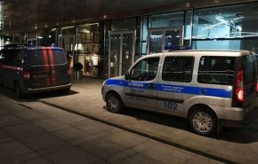 اعتقال شخص في موسكو لتجنيده عناصر للجماعات الإرهابية في سوريا