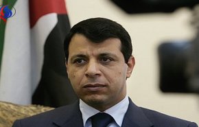 دحلان يدعو للانسحاب من المفاوضات ووقف التنسيق مع 