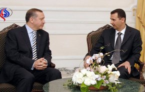 دیدار قریب الوقوع اردوغان با بشار اسد!