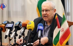 سفیر فلسطین تصمیم ترامپ در باره بیت المقدس را محکوم کرد/ وجبی از خاکمان را از دست نخواهیم داد