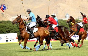 چوگان به نام ایران ثبت جهانی شد