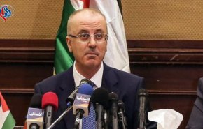 الحمد الله: وحدت فلسطین بهترین پاسخ به تصمیم ترامپ است