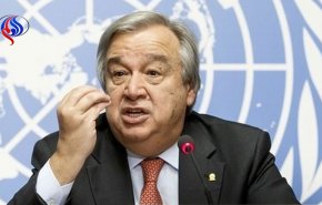 سازمان ملل: تصمیم ترامپ صلح خاورمیانه را تهدید خواهد کرد