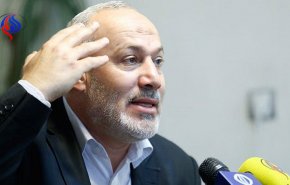 ابو شریف: مسلمانان در حمایت از قدس و مسجدالاقصی بپاخیزند