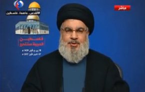 ما در مقابل دومین «بیانیه بالفور» پس از صد سال قرار داریم / ترامپ تیر خلاص را به مذاکرات نشانه رفت / تصمیم ترامپ توهینی به بیش از یک میلیارد مسلمان بود 