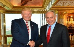 قدردانی نتانیاهو از ترامپ: تو تاریخ ساز شدی!