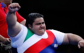 سیامند رحمان قهرمان جهان شد