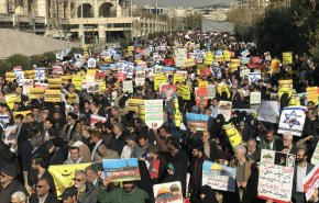 قدس تا ابد پایتخت فلسطین باقی خواهد ماند
