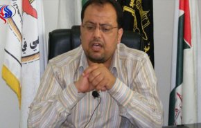 سخنگوی جنبش جهاد اسلامی: انتفاضه عملا آغاز شده است