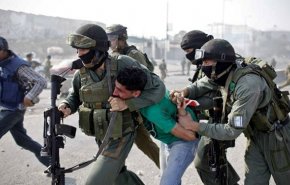 زخمی شدن 217 فلسطینی در کرانه باختری و قدس در 