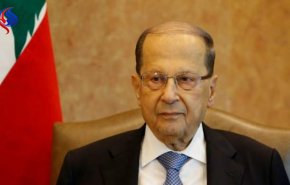الرئيس عون: نحن ونفرح بالميلاد نشعر بالمرارة لأن الارض المقدسة تدنس