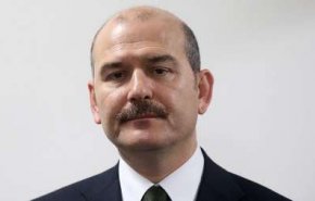 وزیر کشور ترکیه فردا به ایران سفر می‌کند
