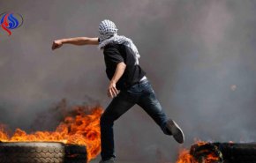 شمار شهدای فلسطینی به 3 نفر افزایش یافت