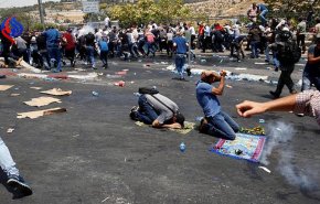 بیانیه 5 کشور اروپایی در مخالفت با تصمیم آمریکا 