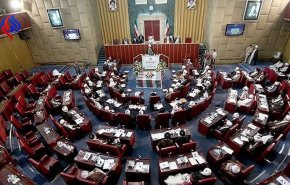 مجلس خبرگان اقدام ترامپ علیه قدس را محکوم کرد