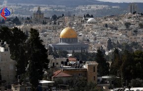 واکنش مفتی مسکو به تصمیم ترامپ/درخواست انتقال مقر سازمان ملل به بیت المقدس