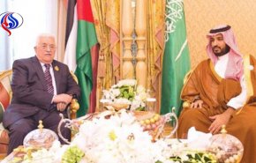 معامله بزرگ قرن/ صلح فلسطین و اسراییل با دلالی بن سلمان