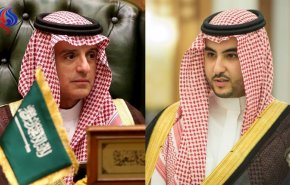 عادل الجبیر برکنار می شود!