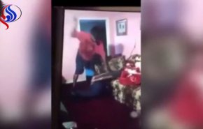 فيديو: قامت بتحميل سناب شات.. فماتلقت بسببه صادم جدا!