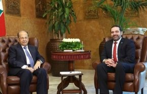 یک منبع نزدیک به الحریری پشت پرده استعفای وی از ریاض را فاش کرد 