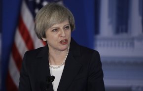نخست وزیر انگلیس بیرون راندن داعش را به دولت عراق تبریک گفت