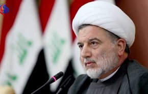 نائب رئیس پارلمان عراق نابودی داعش را تبریک گفت