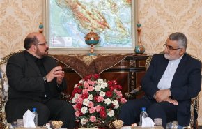 بروجردی: اقدامات ترامپ علیه فلسطین منجر به همگرایی جهان اسلام می شود