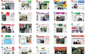 مونسان کار خودش را کرد/ بودجه هراسی دولت/ وعده جدید روحانی!