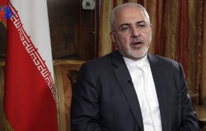 تاکید ظریف بر همبستگی جهان اسلام با فلسطین