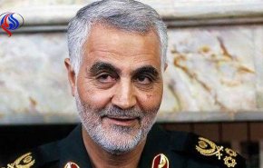 تحریف ناشیانه سخنان سردار سلیمانی توسط رسانه عرب زبان+ ویدیو