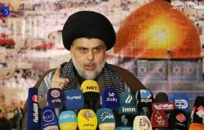 تحویل سلاح شاخه نظامی جریان «صدر» به دولت عراق، بنا بر دستور «مقتدی»
