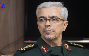 سرلشکر باقری: نقش ایران در شکست داعش در موزه دفاع مقدس بیان شود