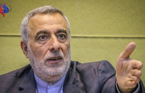 مسؤول ايراني يقترح تشكيل قوة عسكرية اسلامية لحماية القدس