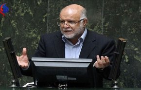 کارت زرد مجلس به وزیر نفت