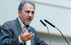 توضیحات اعطا درباره تنش امروز شهردار تهران با اعضای شورای شهر