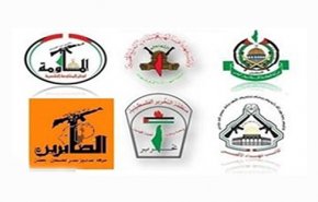 لبیکِ فتح، جهاد اسلامی، حماس و دیگر گروه‌های فلسطینی به سید حسن نصرالله