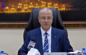 الحمد الله يصف قرار ترمب حول القدس بالأخرق