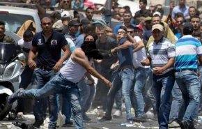 اعتقال 200 فلسطيني منذ بدء احتجاجات القدس